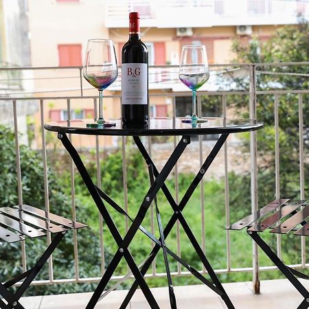 Irene House Tenis Club Corfu  Zewnętrze zdjęcie